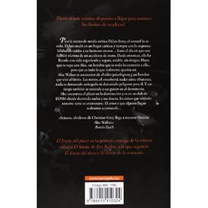 El limite del placer (Spanish Edition)