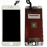 LCD Display +3D Touch Screen Digitizer Assembly Replacement Screen For iPhone 6S Plus 5.5inch White ¡­