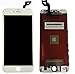 LCD Display +3D Touch Screen Digitizer Assembly replacement screen for iPhone 6S plus 5.5inch Black