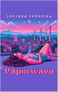 Livro Vaporwave