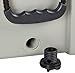 K2 Coolers Summit 50 Cooler, Gray