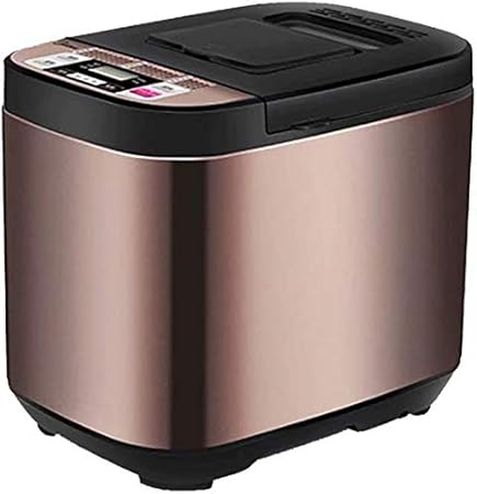 kuchef bread maker