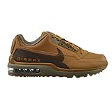 Nike Air Max LTD 3 Men's Shoes Bronze/Dark Khaki-Gum Light Brown 810880-722