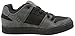 Five Ten Men's Freerider Bike Shoe,Grey/Black,9.5 D US