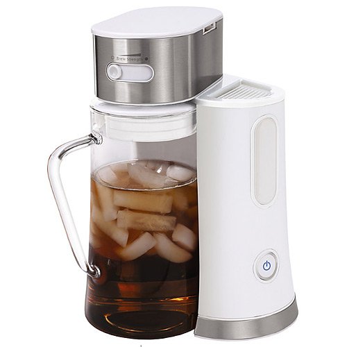 Oster Iced Tea Maker Instructions at Harry Nagel blog