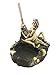 TBW Love Never Dies Wedding Statue Figurine Sexy Woman Cigar Ashtray