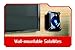 Genius SW-G2.1 2000 2.1 Channel 45 Watts RMS Gaming Woofer Speaker System for Android, Apple Devices, Tablets, Laptops, PC