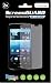 2x Pantech Discover P9090 Premium Invisible Clear LCD Screen Protector Cover Guard Shield Protective Film Kit (Package by GUARMOR)