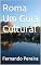 Livro Roma Um Guia Cultural