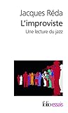 Improviste (Folio Essais) (English and French Edition) by 