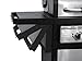 Dyna-Glo Black & Stainless Premium Grills, 2 Burner, Liquid Propane Gas