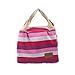 Sandistore Picnic Insulated Food Storage Zipper Box Tote Bento Pouch Lunch Bag