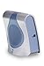 Sound Oasis Sleep Sound Therapy System with Sleep Relax Wellness, Spa Retreat and Nature's Journey Expansion Sound Cards Included.