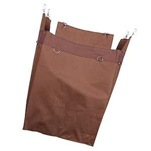 Huishouden Kar Tas Janitorial Schoonmaken Kar Trolley Tas Case Orgnizer L