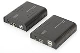 HDMI KVM Extender Over IP, Set