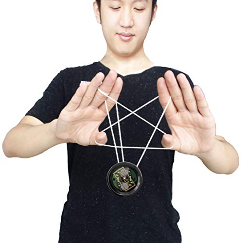 6 MAGICYOYO+Y02+Aurora+Professional+Unresponsive+Holster