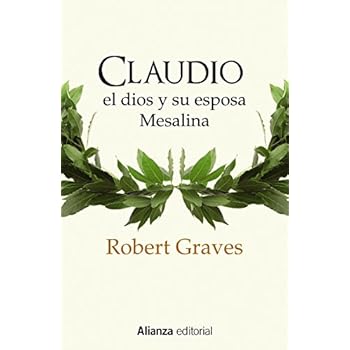 Claudio El Dios Y Su Esposa Mesalina (13/20)