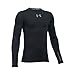 Under Armour ColdGear® Armour Crew Youth X-Large Black