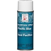 Design Master 690 Garden, 12 Ounce (Pack of 1), Blue