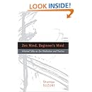 Zen Mind, Beginner's Mind: Informal Talks on Zen Meditation and Practice