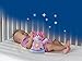 VTech Soothing Songs Bear Pink