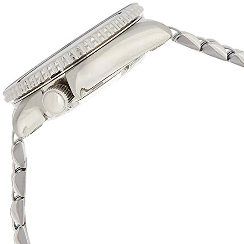 seiko men's skx009k2 diver's analog automatic stainless steel watch