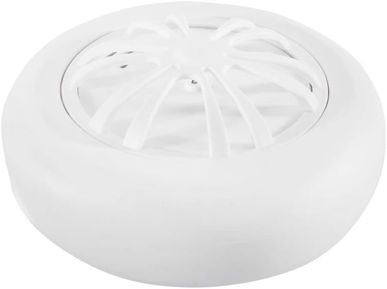 UltraFire UBH1 Kitchen Fire Alarm With Heat Detector Technology (1), White - Image 4