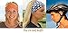 BUFF Unisex UV Multifunctional Headband, Bihar, OSFM