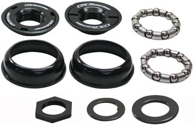 Amazon Co Jp Gt Bmx ワンピースクランク用 シールドメカ 24tpi スポーツ アウトドア