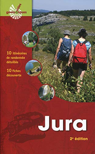 Jura by Patrick Marcel