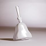 Wedding Bell Clappers