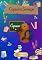 Livro Capivara Serelepe vl. 4- Caligrafia Animal
