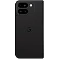 SopiGuard Sticker Skin for Google Pixel 9 Pro Fold Full Body Wrap Precision Edge-to-Edge (Matte Black)