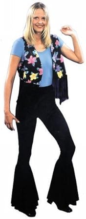 1970 bell bottom pants