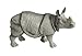 Safari Ltd. Indian Rhino Figurine - Realistic 5