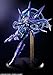 Vertex Megadimension Neptunia VII: Next Purple 1:7 Scale PVC Figure