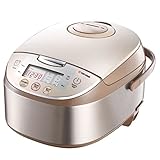 Tatung TFC-5817 8 Cups MICOM Multi-Functional Rice