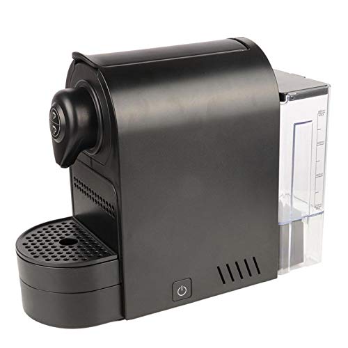 Omabeta Espresso Kaffeemaschine Kaffeemaschine einfach zu bedienende Kapsel Kaffeemaschine hochwertige Büroküche…