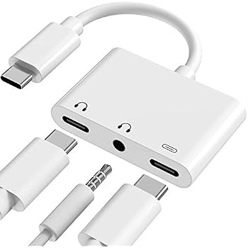 Usb c aux adapter huawei