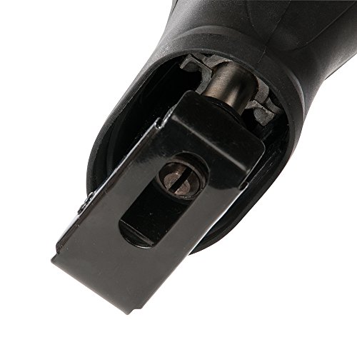 Silverline 304583 Silverstorm-Säbelsäge, 800 W, 115 mm – Bild 5