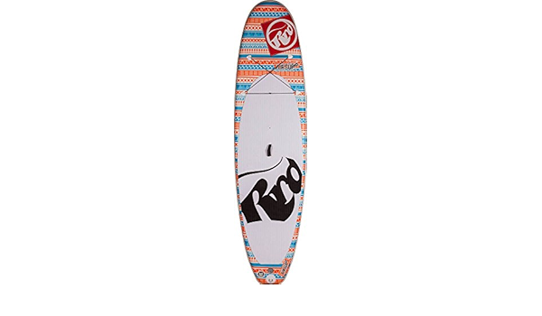 Dr. Brandt RRD Airsup Convertible Plus Stand Up Paddle Board ...