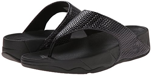 FitFlop Women's Lulu Weave Flip-Flop - Choose SZ/color | eBay