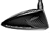 Cobra 2018 Golf Men's King F8 Fairway, Black