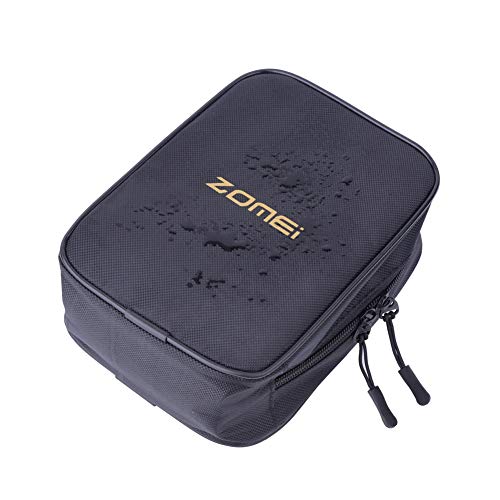 5 Pouch+Filter+Slots+Nylon+145mm