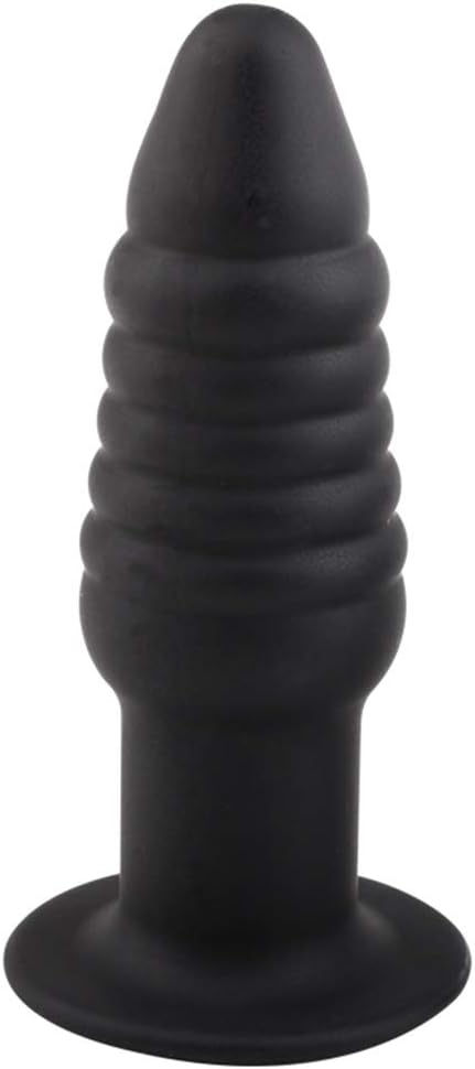 Jacksonyes Silicone Amal Pennis Finger Hollow Plug B`UTT C`litoral Masage Didlo Male Female Anale Anuse Plug Adult Seix Toy