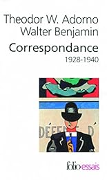 Correspondance