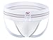 Fayesmiling Men's Jockstrap Workout Supporter Multi Colors
