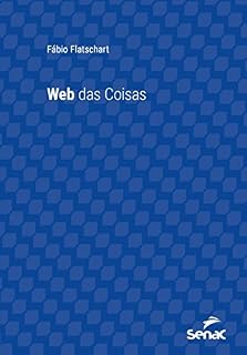 Livro Web das coisas (Universitária)