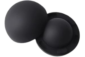 Breathable Notebook Stand Laptops Risers Featuring Skidproof Ball Design for Extended Comfort During Prolonged Use Portable L