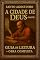 Livro Cidade de Deus Parte 1 - Santo Agostinho - Guia de Leitura e Obra Completa: O texto integral acompanhado de explicações, reflexões e análises